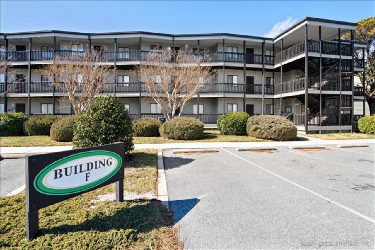 Our Place At The Beach II Ocean City Exterior foto