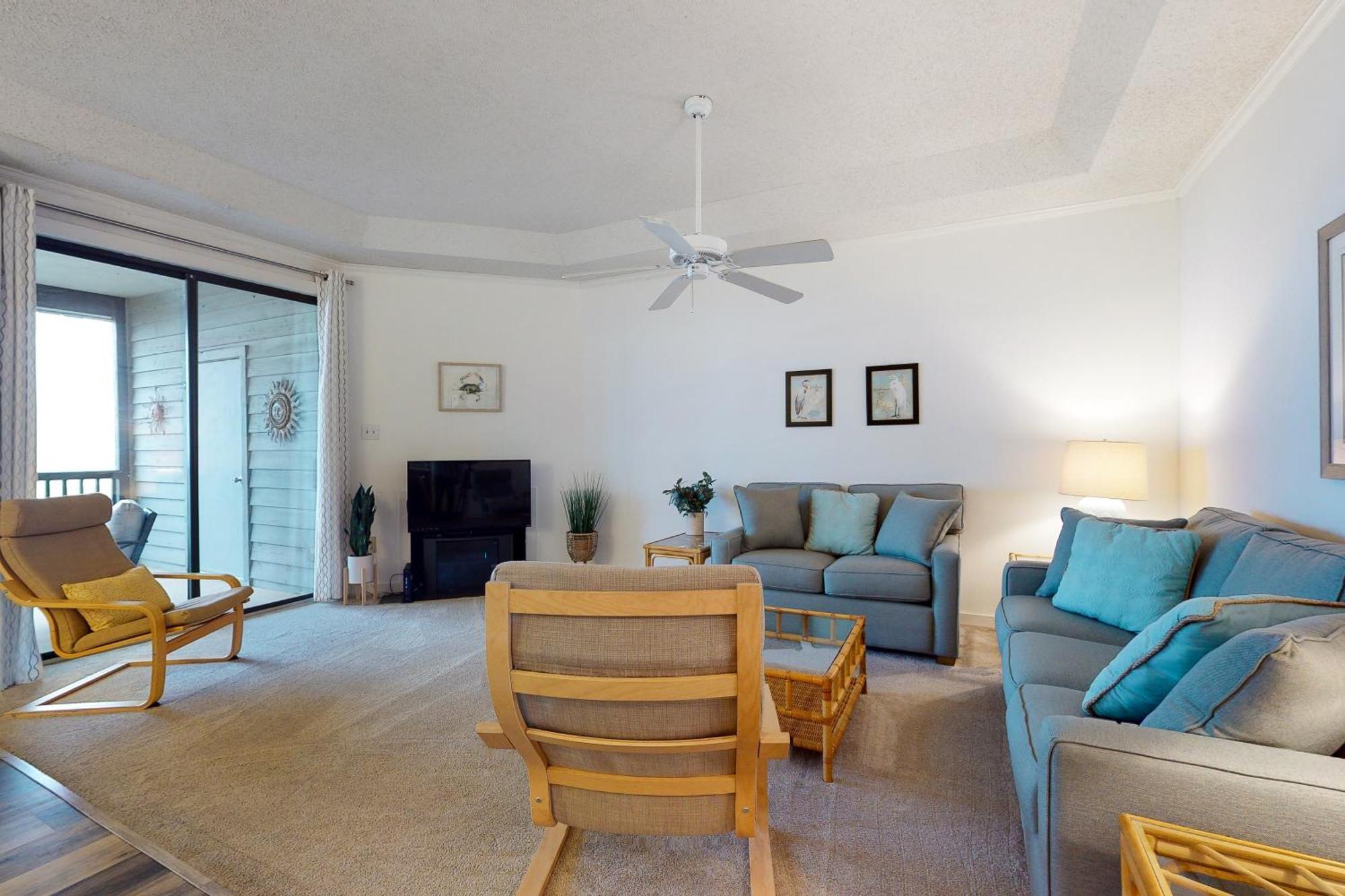 Our Place At The Beach II Ocean City Quarto foto